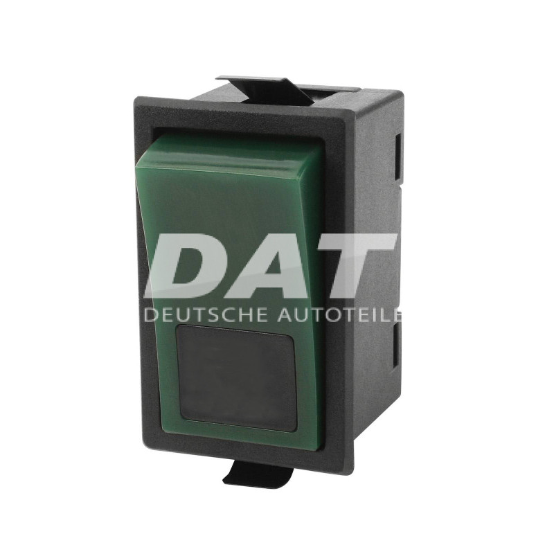 Pressure Switch, axle load control